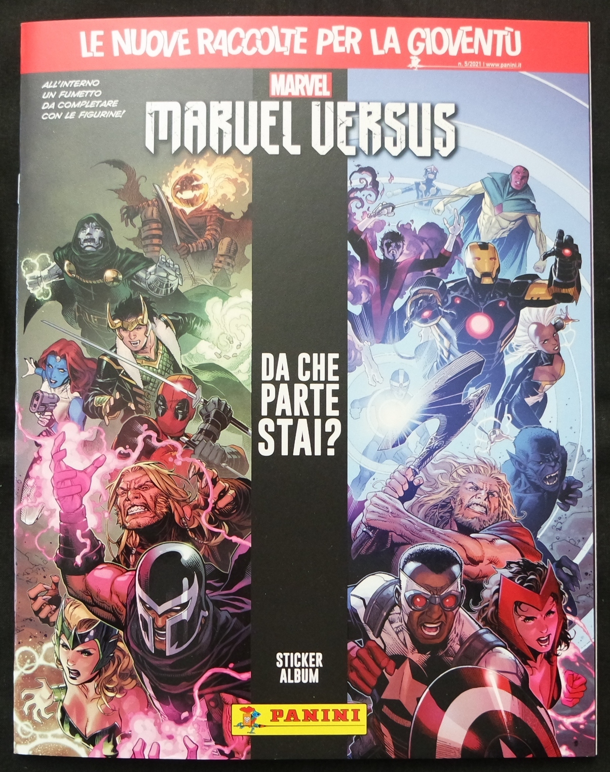Full-size item image