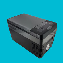 Kohree Portable FREEZER 12v Car Refrigerator Fast Cooling 26 Quart COOLER#OB4789 - £196.64 GBP