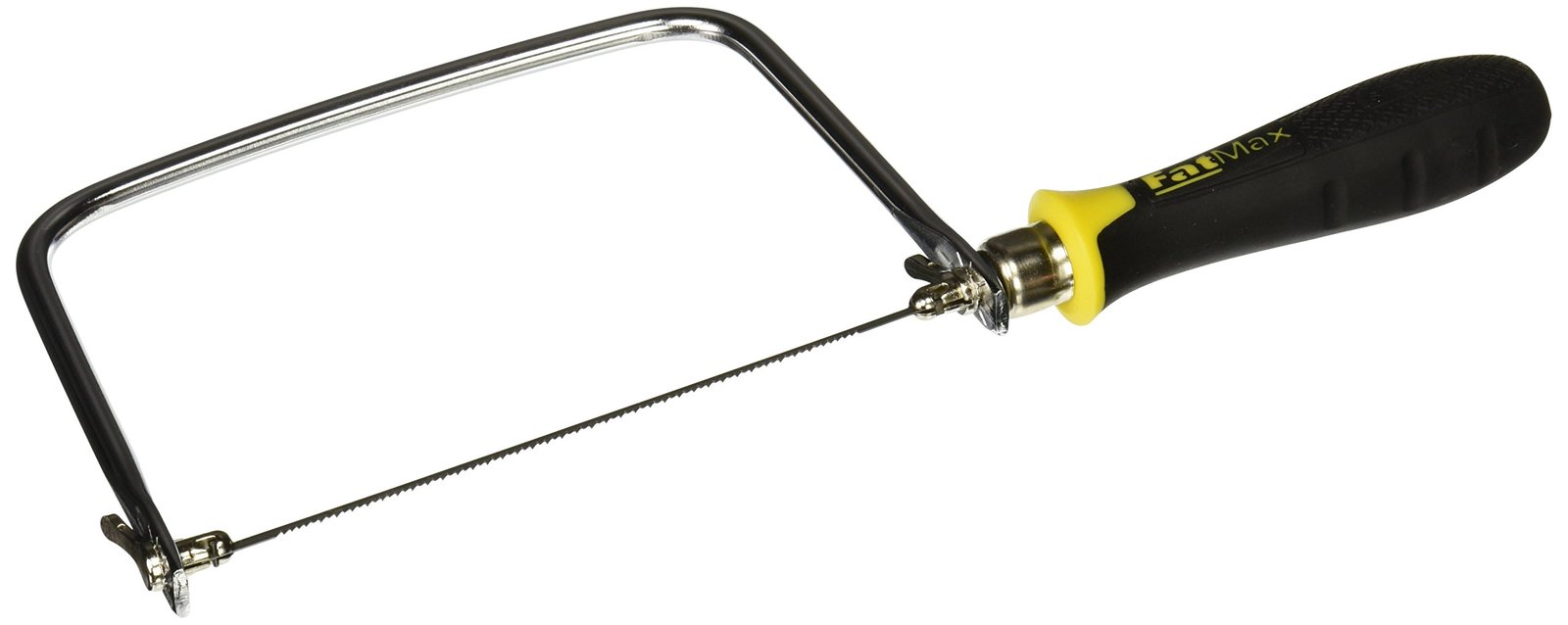 Stanley 15-104 Fatmax Coping Saw - $21.57