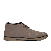 Kenneth Cole Shore Men&#39;s Size 11.5, Lace-Up Chukka Boots, Brown  - $36.99