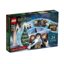 LEGO Harry Potter Advent Calendar 76390 - £114.11 GBP