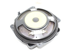 00-06 AUDI TT BOSE SUBWOOFER SPEAKER E6357 image 3