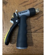 Melnor Metal Adjustable Hose Nozzle-Brand New-SHIPS N 24 HOURS - $22.65