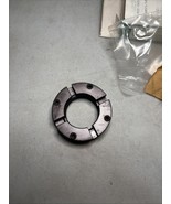 INA AM35/38 SCREW DRIVE LOCKNUT - $24.68 CAD