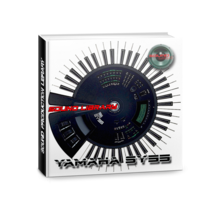 YAMAHA SY99 - Large Original Factory &amp; New Created Sound Library and Edi... - £10.26 GBP