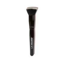 L.A. Colors Flat Kabuki Brush - Dense Flat Head for Buffing &amp; Flawless Look - £4.71 GBP