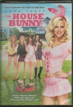 House Bunny DVD Movie Anna Faris - £11.81 GBP