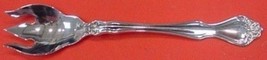 George and Martha by Westmorland Sterling Silver Ice Cream Fork Chantill... - £54.44 GBP