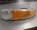 Right Fog Lamp Assembly From 2006 GMC Yukon XL 1500  6.0 - $44.95