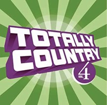 Totally Country Vol. 4 Cd - £8.64 GBP