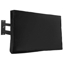 VIVO Flat Screen TV Cover Protector for 50 to 52 inch Screens, Universal... - £32.28 GBP