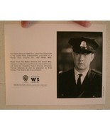 The Green Mile Press Kit Photo Tom Hanks - €23,10 EUR