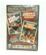 Sacrificed To Intergalactic Vampires DVD - £7.47 GBP