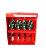4x Waechterbach Christmas Tree Spreaders / Mini Knife JP Imports Cheese - $272.63 MXN 4x Waechterbach Christmas Tree Spreaders / Mini Knife JP Imports Cheese - $272.63 MXN