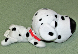 10&quot; The Artist Collection Dalmatian Dog Puppy Stuffed Animal Big Head 2002 Toy - £14.83 GBP