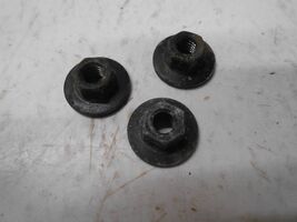 2006 Saturn Ion 2 Mirror Nuts Left LH or Right RH - $29.99