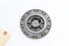 02-08 MINI COOPER WHEEL CENTER CAP SILVER 1512572 E5844 image 10