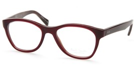 New Paul Smith Pm 8080 1060 Jeanne Burgundy Eyeglasses Frame 49-17-140mm Italy - £155.31 GBP