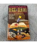 Death On Demand Mystery Paperback Book by Carolyn G. Hart from Bantam Bo... - £9.59 GBP