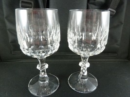 Schott - Zwiesel Tango Crystal Wine Glass 6 1/8&quot;  6 oz Set of 2 - $33.54