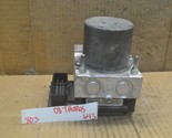 2008 Ford Taurus ABS Pump Anti Lock Brake 8G132C346AJ Module 643-8D3 - £46.12 GBP