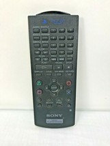 Sony PlayStation 2 PS2 DVD SCPH-10420 Remote Control Only - £7.86 GBP