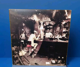 Led Zeppelin 1970s In Through the Out Door Album SD - 16002 Vinyl Record - $148.50