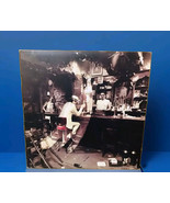Led Zeppelin 1970s In Through the Out Door Album SD - 16002 Vinyl Record - $148.50