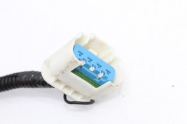 12-15 CHEVROLET CAMARO 6.2L FUEL PUMP WIRE HARNESS E5710 image 4