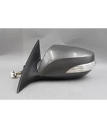 Driver Side View Mirror Power Coupe Non-heated 2009-2016 HYUNDAI GENESIS... - €151,19 EUR