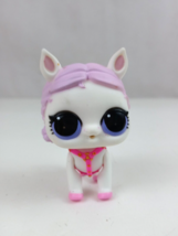 LOL Surprise! Pets Eye Spy Series 4 Show Pony With Harness - £8.34 GBP