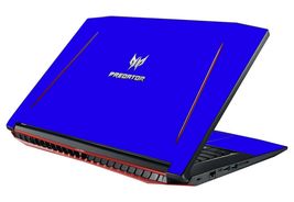 LidStyles Standard Laptop Skin Protector Decal Acer Predator Helios 300 PH317-51 image 3