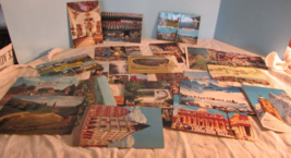 Vintage Lot Of 20 Postcard Army Training Madrid -CHINA Countries - £10.79 GBP