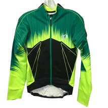 Pearl Izumi Men&#39;s Pro Pursuit Wind Thermal Jersey (Size Small) - £76.00 GBP