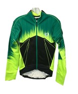 Pearl Izumi Men&#39;s Pro Pursuit Wind Thermal Jersey (Size Small) - $96.75