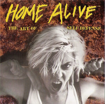 Various - Home Alive -  The Art Of Self Defense (2xCD) (VG+) - £5.06 GBP