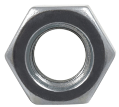 Hillman 880796 M6-1.00 Metric Hex Nuts, 2-Pack - $13.00