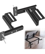 Headboard Bracket Kit for Adjustable Bed Base,Headboard Brackets for Met... - $452.01 MXN