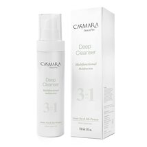 Casmara Deep Cleanser Multifunctional 3in1 Green Tea and Silk Protein - $29.90