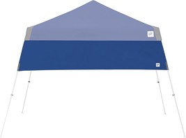 E-Z Up Recreational Half Wall, Canopy/Shelter Not Included, Fits, Royal ... - $33.99