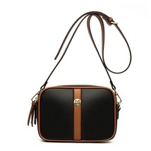 Leather Tote Bag High Quality hide Ladies Handbags 2021  Women  Bag Small Crossb - £73.07 GBP