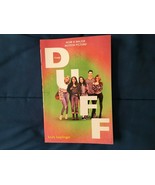 The Duff Kody Keplinger 2014 Media Tie In Edition *NEW  v1 - $11.20 CAD