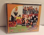 Bravo All Stars ‎– Let The Music Heal Your Soul (CD, 1998) 003857-5 ERE - $5.22
