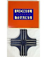Lionel 4 way  Crossover - $33.94 CAD
