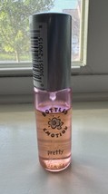 Bonne Bell Bottled Emotion PRETTY Perfume Spray Fragrance .5 fl oz Vtg 9... - $1,652.41 MXN