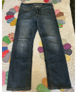Cody James Jeans Men’s 29x30 Blue Denim Western Cowboy - $48.02 CAD