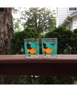 Daffy Duck Cup. A Set Of Two - $20.58 CAD