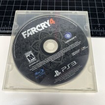 PS3 Far Cry 4 - Sony PlayStation 3 - Disc Only TESTED!! - £6.28 GBP