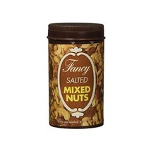 Snake Nut Can - £6.99 GBP