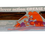 Plews Lever Action Grease Gun Kit Made in the USA New Old Stock No 30-11... - $48.46